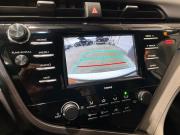 Toyota Camry VIII (XV70) Пермь  - изображение 43
