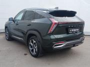 Geely Atlas II Москва  - изображение 32