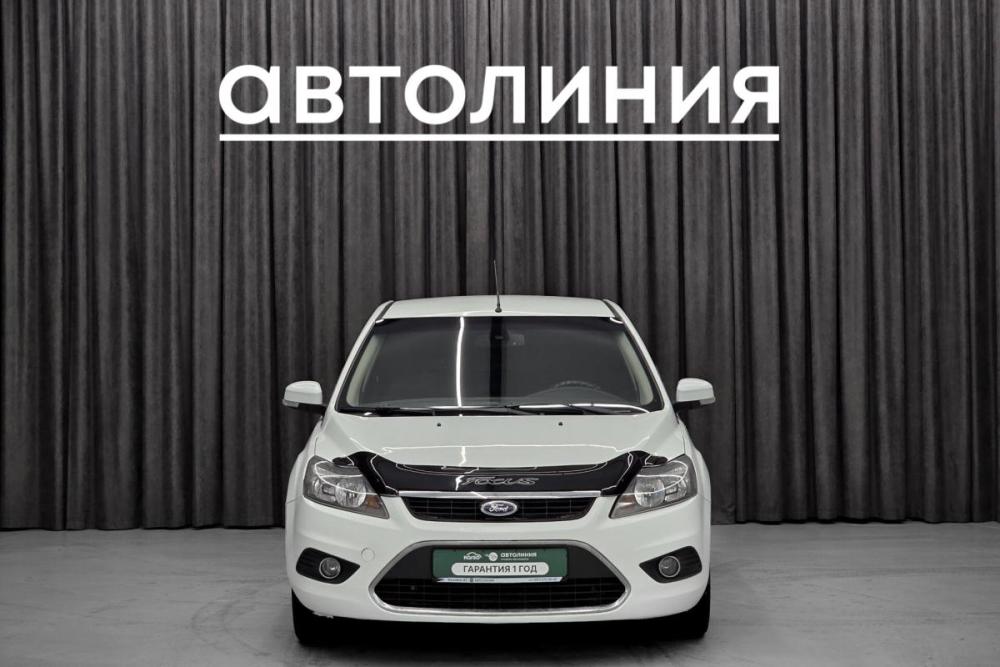 Ford Focus II Рестайлинг Красноярск  - изображение 2