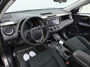 Toyota RAV4 IV (XA40) Москва  - изображение 19