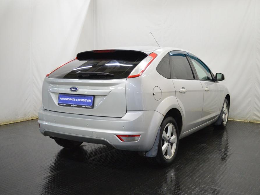 Ford Focus II Рестайлинг Санкт-Петербург  - изображение 5