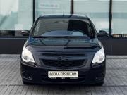 Chevrolet Cobalt II Екатеринбург  - изображение 27