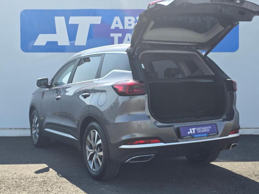 Chery Tiggo 7 Pro Max I Таганрог  - изображение 8