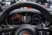 Porsche Cayenne III Рестайлинг Москва  - изображение 55