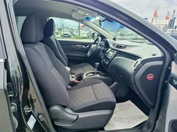 Nissan Qashqai II с пробегом 2014 года, цена 1 349 995 рублей, 102240 км, внедорожник, Автокод Объявления