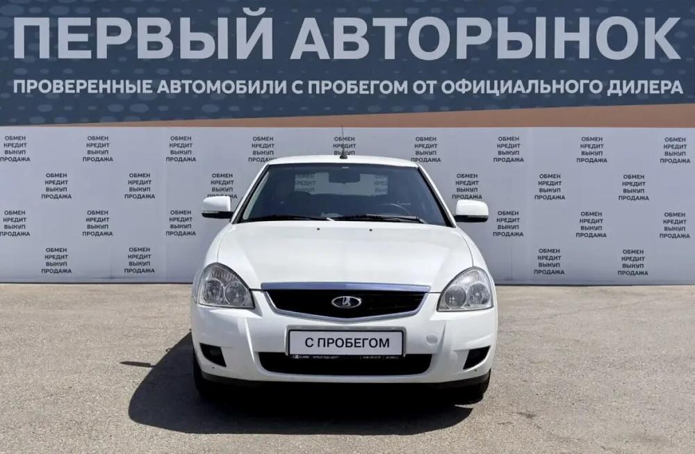 Lada (ВАЗ) Priora I Краснодар  - изображение 2