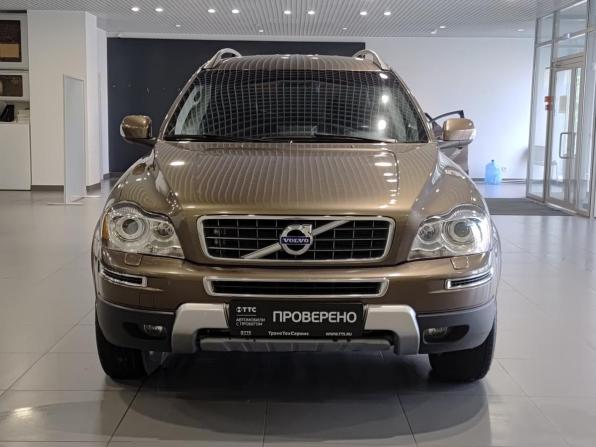 Volvo XC90 I Рестайлинг с пробегом 2011 года, цена 1 499 000 рублей, 280523 км, внедорожник, Автокод Объявления