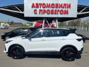 Geely Coolray I Рестайлинг Абакан  - изображение 51