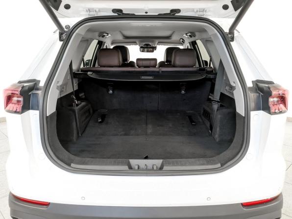 Chery Tiggo 8 Pro Max I Рестайлинг с пробегом 2023 года, цена 2 300 000 рублей, 68814 км, внедорожник, Автокод Объявления