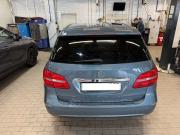 Mercedes-Benz B-Класс II (W246) Москва  - изображение 25