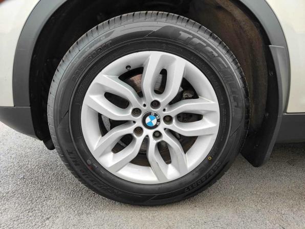 BMW X3 II (F25) с пробегом 2014 года, цена 1 690 000 рублей, 182949 км, внедорожник, Автокод Объявления