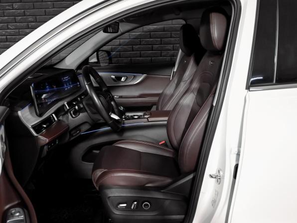 Chery Tiggo 7 Pro Max I Рестайлинг с пробегом 2024 года, цена 2 250 000 рублей, 33613 км, внедорожник, Автокод Объявления