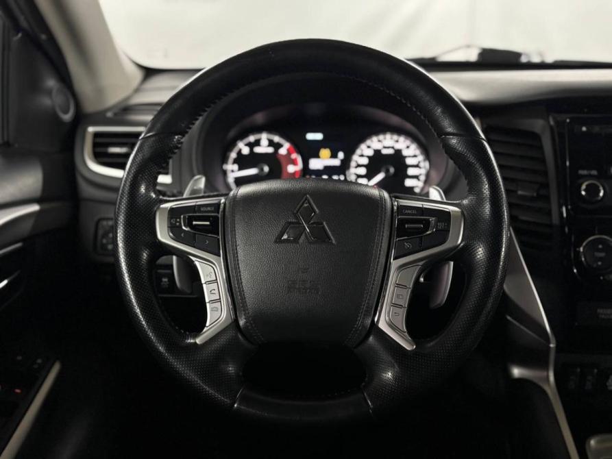 Mitsubishi Pajero Sport III Санкт-Петербург  - изображение 11