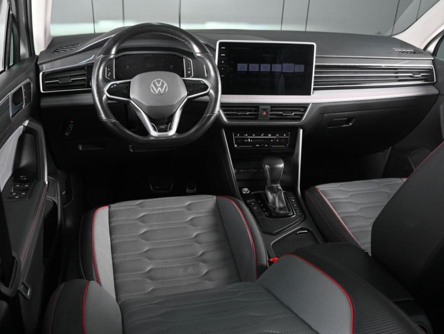 Volkswagen Tiguan II Рестайлинг (China Market) Ростов-на-Дону  - изображение 6