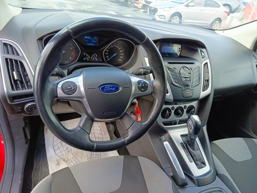 Ford Focus III Тюмень  - изображение 15