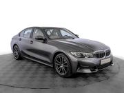 BMW 3 серии VII (G2x) Москва  - изображение 33