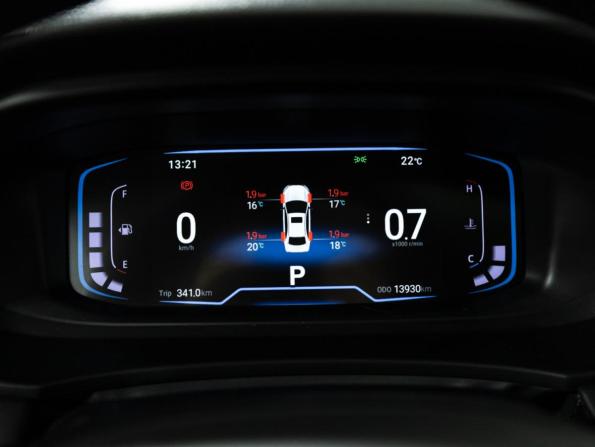 Kaiyi E5 с пробегом 2023 года, цена 1 679 585 рублей, 13929 км, седан, Автокод Объявления