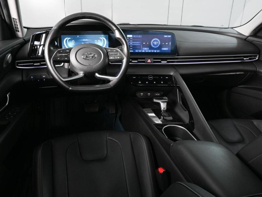 Hyundai Elantra VII (CN7) Ростов-на-Дону  - изображение 6