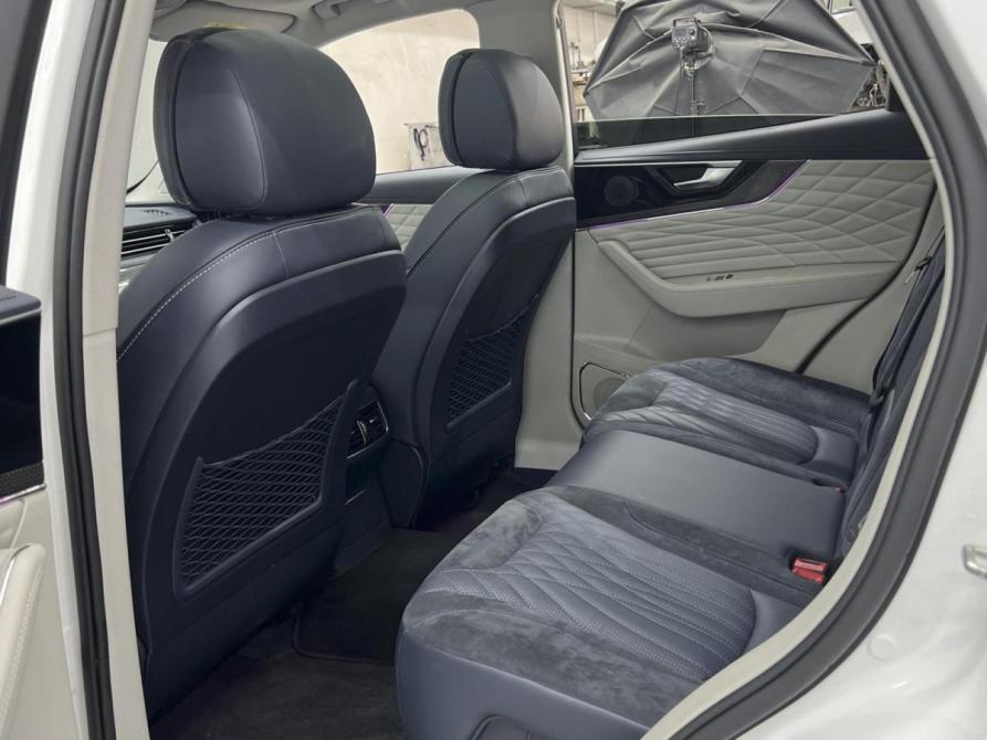 Hongqi HS5 I Рестайлинг Ростов-на-Дону  - изображение 11