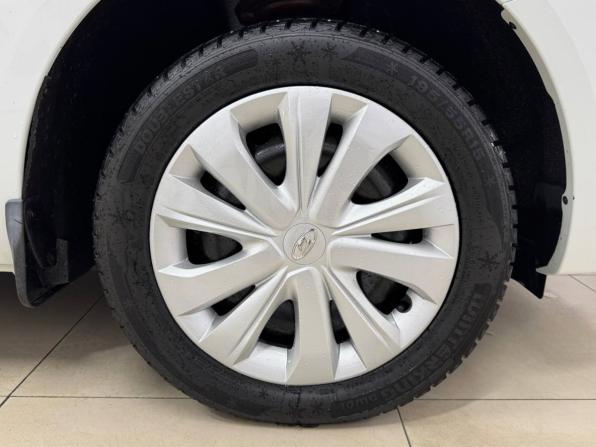 Lada (ВАЗ) Vesta I Рестайлинг (NG) с пробегом 2023 года, цена 1 135 000 рублей, 58940 км, седан, Автокод Объявления