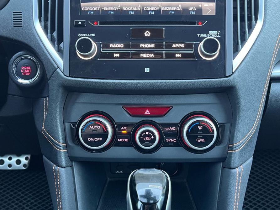Subaru XV II Уфа  - изображение 17