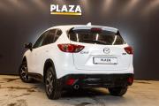 Mazda CX-5 I Уфа  - изображение 21