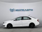 Skoda Rapid I Рестайлинг Калининград  - изображение 23