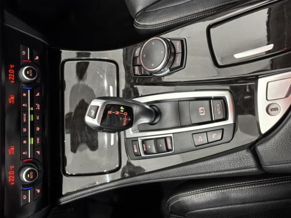 BMW 5 серии VI (F10/F11/F07) Рестайлинг с пробегом 2015 года, цена 2 595 000 рублей, 190934 км, лифтбек, Автокод Объявления