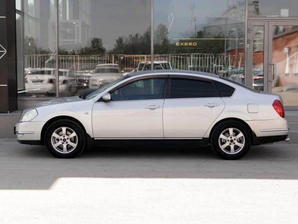 Nissan Teana I Рестайлинг с пробегом 2006 года, цена 550 000 рублей, 232800 км, седан, Автокод Объявления