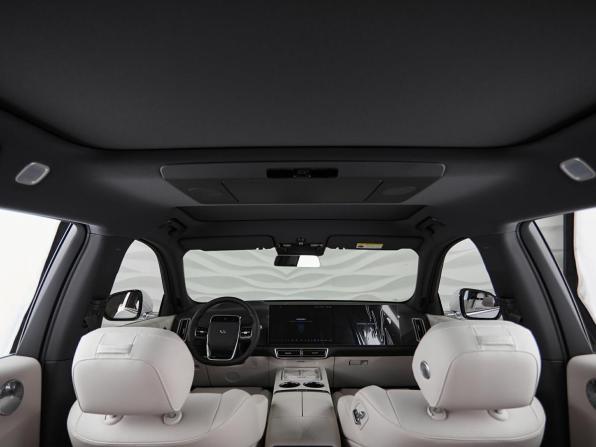 Новый Li Auto (Lixiang) L7 I Рестайлинг 2026 года, цена 10 690 000 рублей, внедорожник, Автокод Объявления
