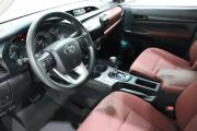 Toyota Hilux VIII Рестайлинг 2 Иркутск  - изображение 37