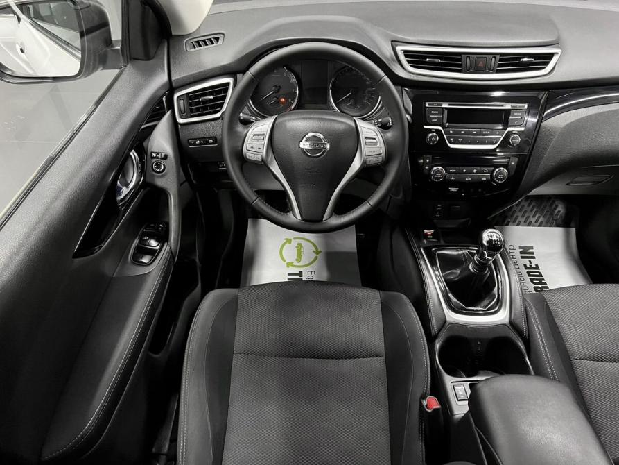 Nissan Qashqai II Тверь  - изображение 12