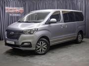 Hyundai Grand Starex I Рестайлинг 2 Москва  - изображение 24