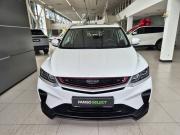 Geely Coolray I Екатеринбург  - изображение 30