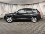 BMW X3 II (F25) Рестайлинг Москва  - изображение 24