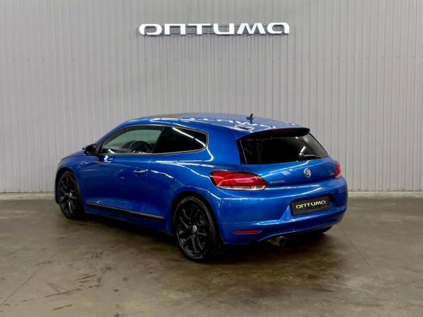 Volkswagen Scirocco III с пробегом 2011 года, цена 997 000 рублей, 268832 км, хэтчбек, Автокод Объявления