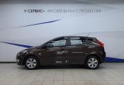 Hyundai Solaris I Рестайлинг Москва  - изображение 21