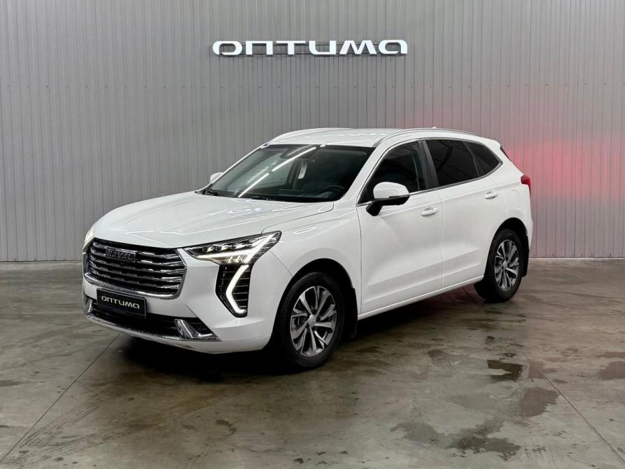 Haval Jolion I Краснодар  - изображение 1