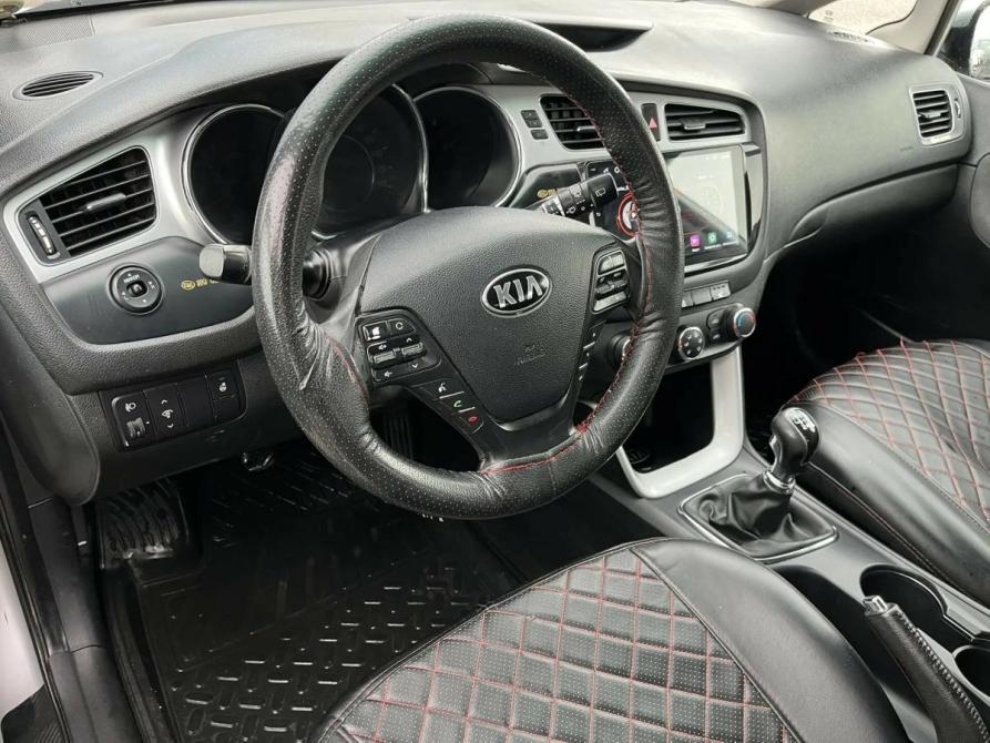 Kia Ceed II Буинск  - изображение 8