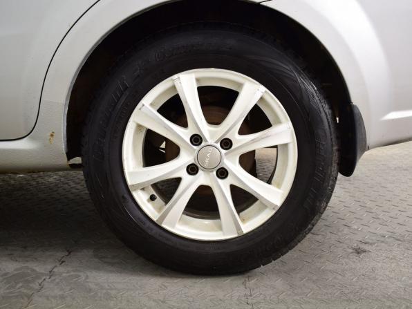Chevrolet Aveo I Рестайлинг с пробегом 2007 года, цена 320 995 рублей, 307449 км, седан, Автокод Объявления