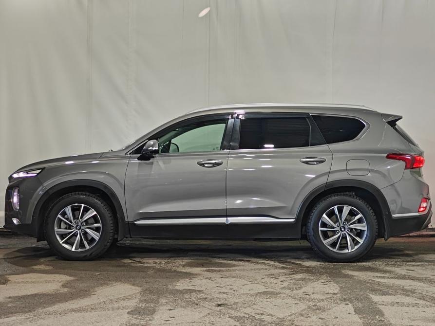 Hyundai Santa Fe IV Кемерово  - изображение 9