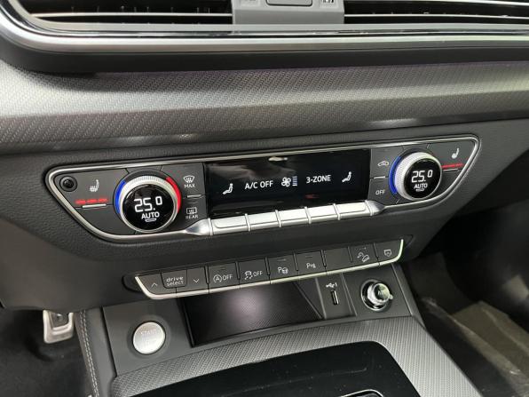 Новый Audi Q5 II (FY) Рестайлинг 2025 года, цена 5 800 000 рублей, внедорожник, Автокод Объявления
