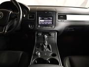 Volkswagen Touareg II Москва  - изображение 34