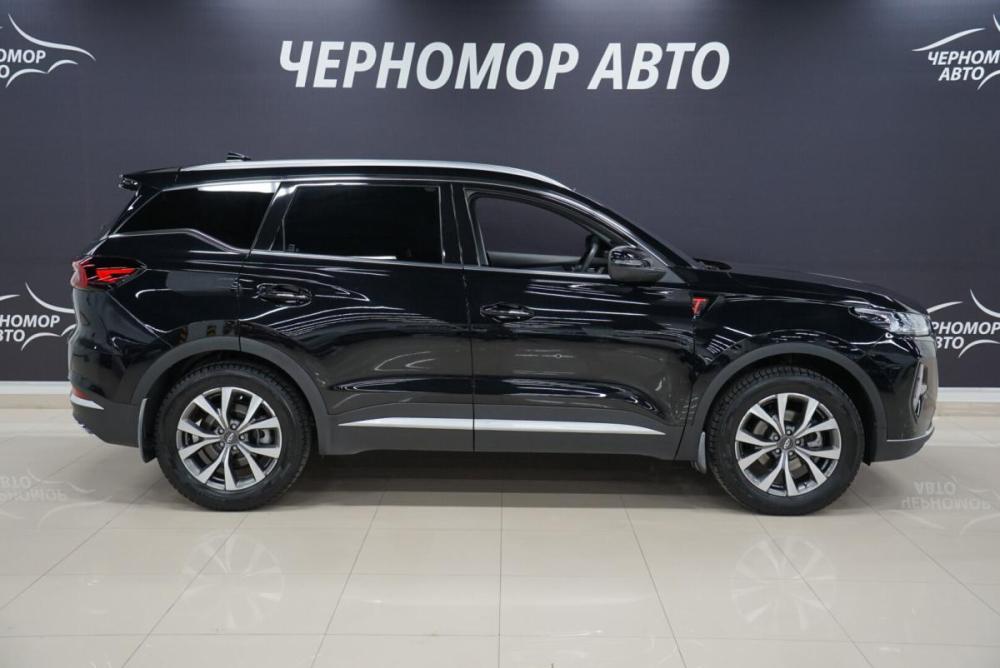 Chery Tiggo 7 Pro Max I Крым  - изображение 6