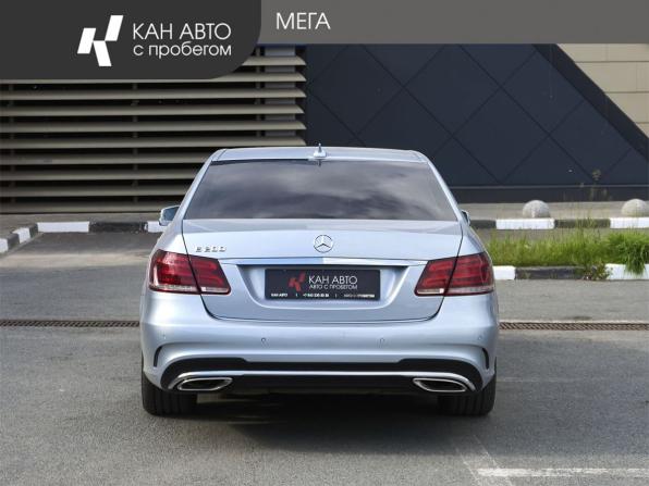 Mercedes-Benz E-Класс IV (W212 S212 C207) Рестайлинг с пробегом 2014 года, цена 1 890 000 рублей, 202057 км, седан, Автокод Объявления