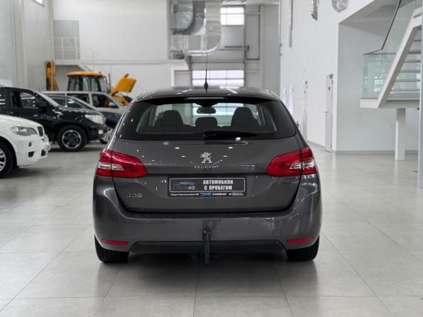 Peugeot 308 II Рестайлинг с пробегом 2020 года, цена 1 245 000 рублей, 97100 км, универсал, Автокод Объявления