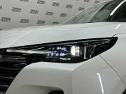 Changan UNI-S (CS55 Plus) Красноярск  - изображение 30