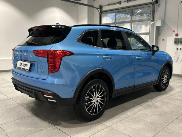 Новый Haval Jolion I Рестайлинг 2 2026 года, цена 2 899 000 рублей, внедорожник, Автокод Объявления