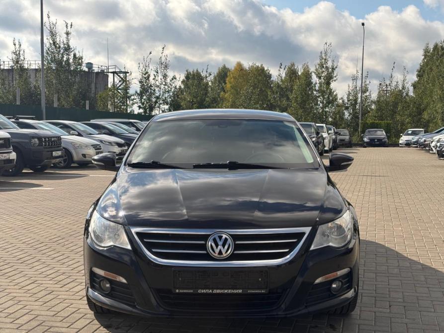Volkswagen Passat CC I Сыктывкар  - изображение 3