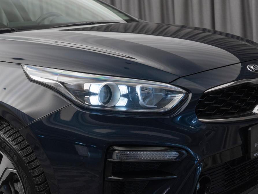 Kia Cerato IV Москва  - изображение 26